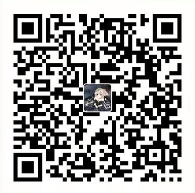 支付宝打赏二维码